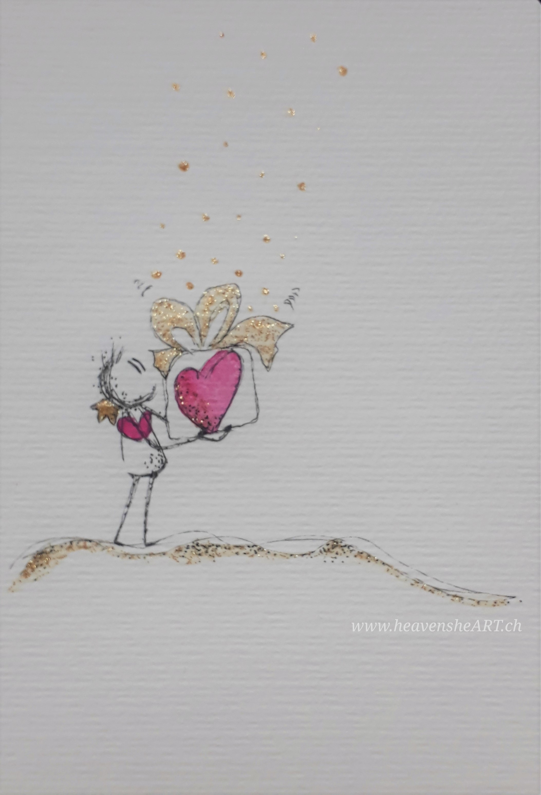 A6-214 greatest gift